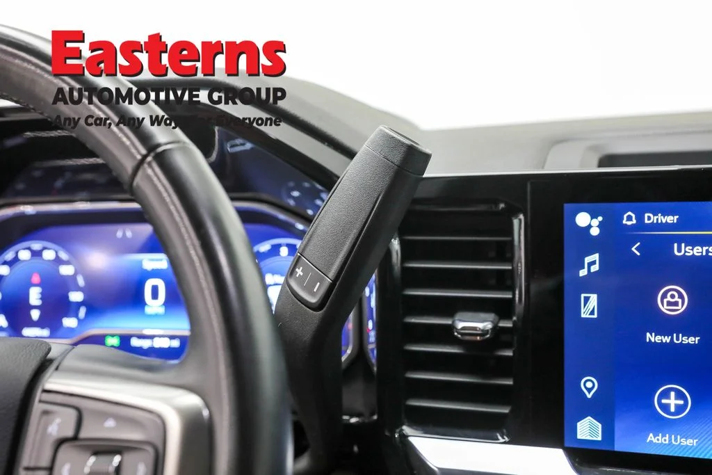 Used 2023 Gray Chevrolet LT image 13