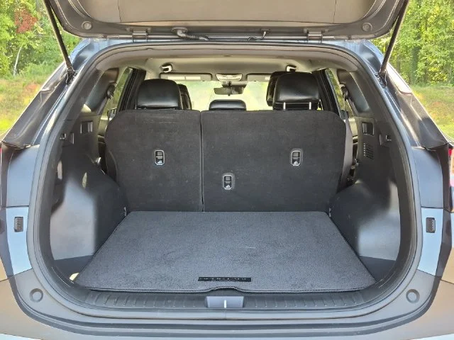 Used 2024 Gray Kia X-Line image 23