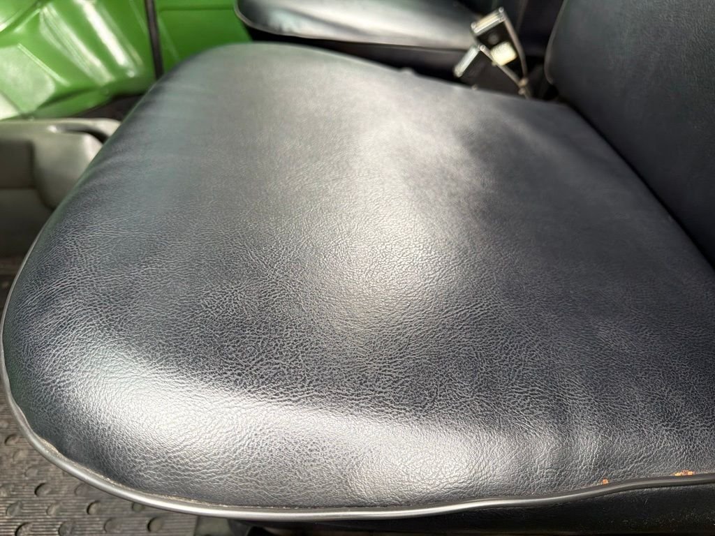 Used 1974 Avocado Volkswagen Thing image 23