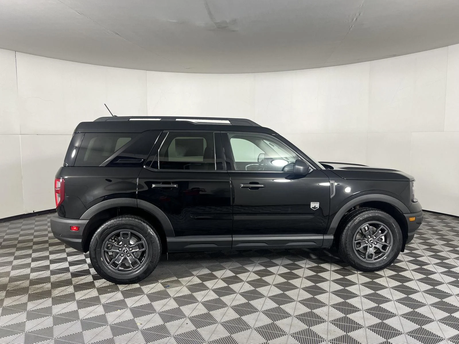 Used 2023 Bk Ford Big Bend image 27