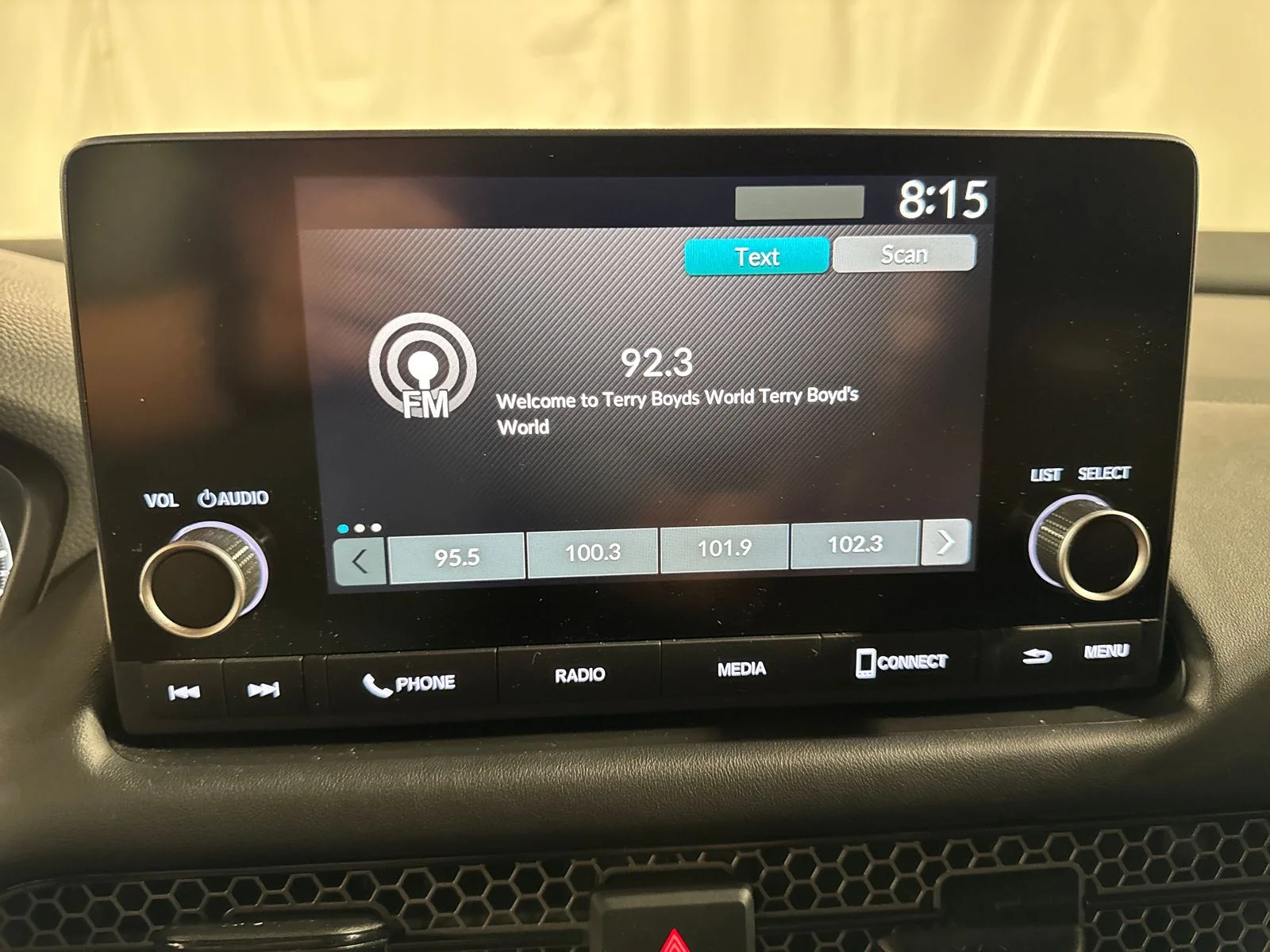Used 2024 Urban Gray Pearl Honda Sport image 21