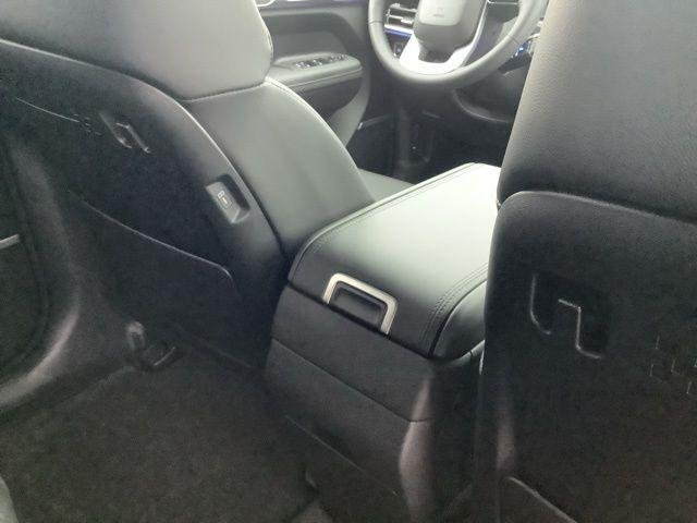 New 2026 Shimmering Silver Hyundai Limited image 21