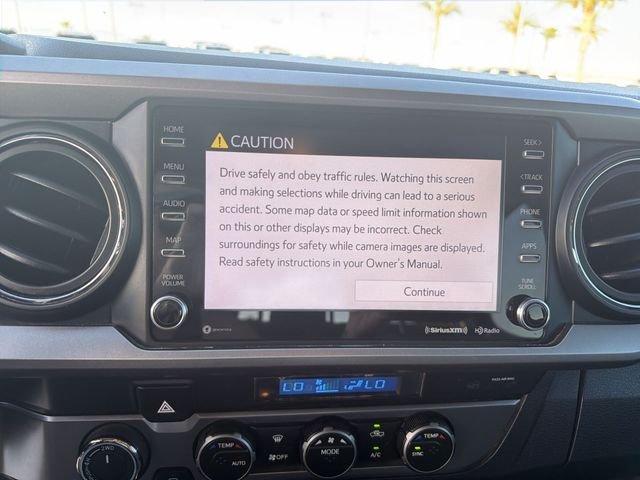 2021 Toyota Tacoma SR5 - Photo 19