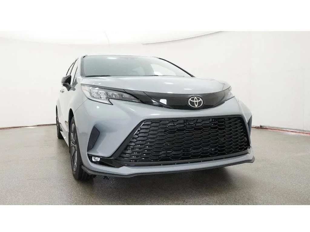 New 2026  Toyota XSE image 37