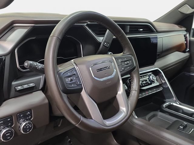 Used 2024 Silver GMC Denali image 14