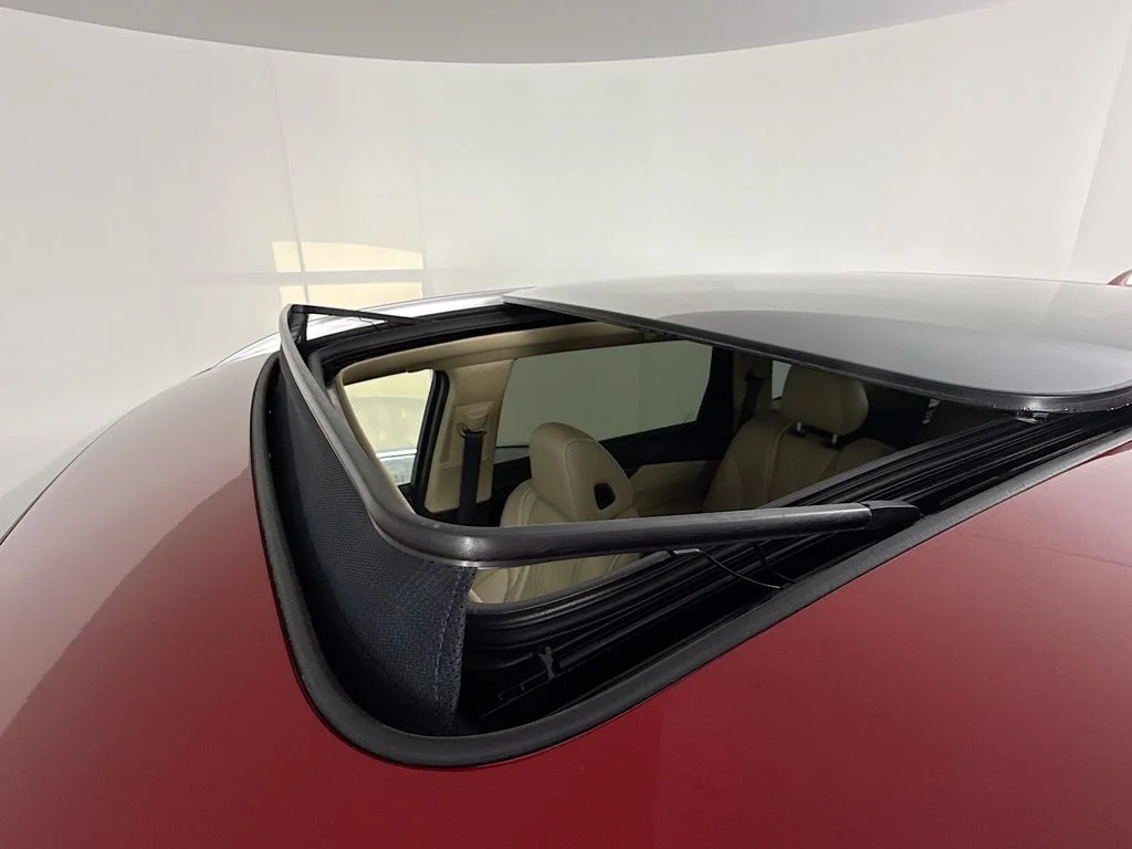 New 2026 Performance Red Pearl Acura Advance Package image 23