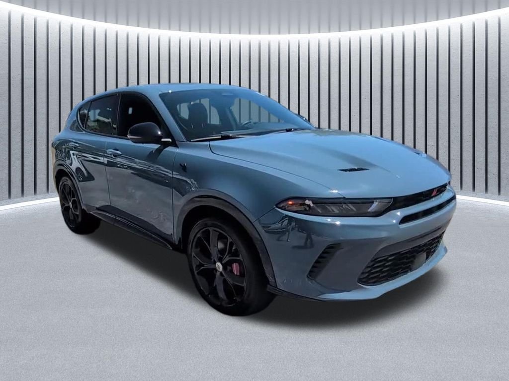 Used 2025 Blue Dodge R/T image 18