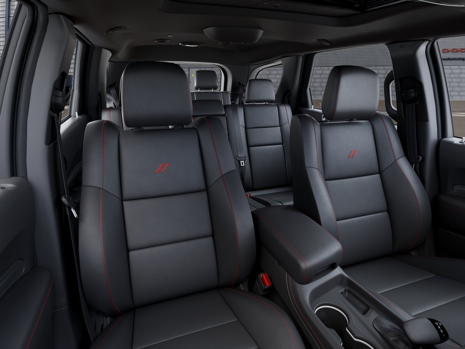 New 2026 Night Moves Exterior Paint Dodge GT PLUS image 9