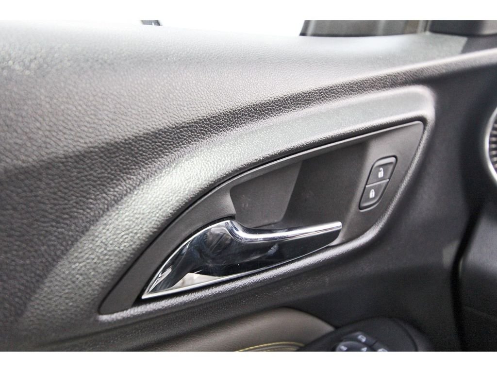 Used 2025 Gray Chevrolet ACTIV image 21
