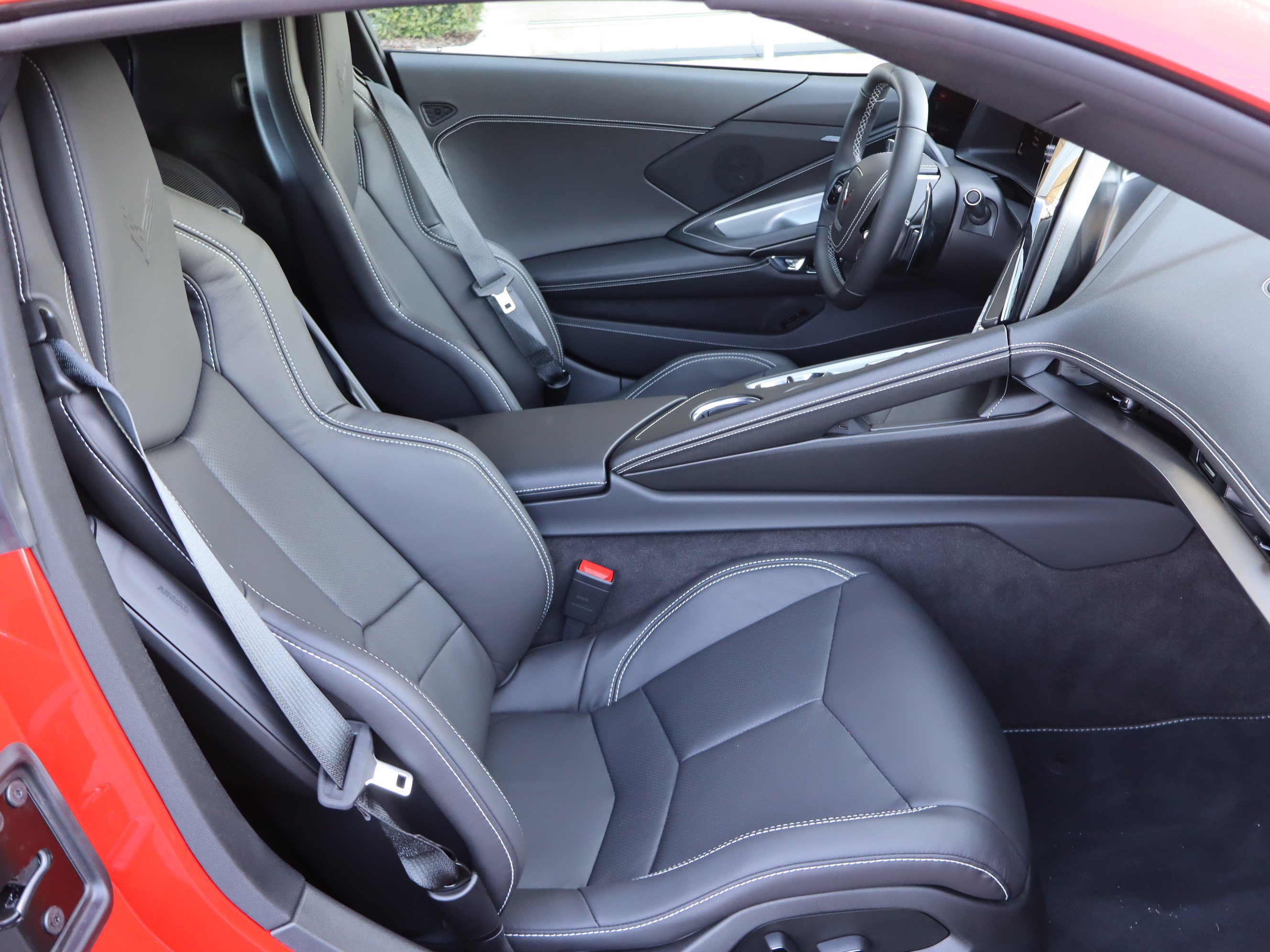 Used 2026 Torch Red Chevrolet 1LT image 33