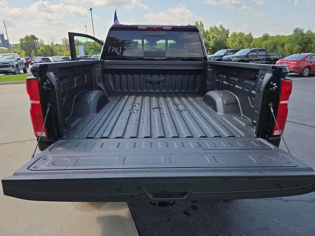 2026 Chevrolet Silverado 2500 HD LT - Photo 27