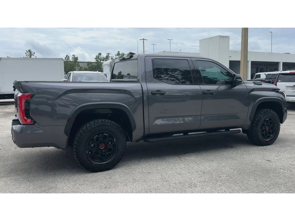 2023 Toyota Tundra TRD Pro - Photo 9