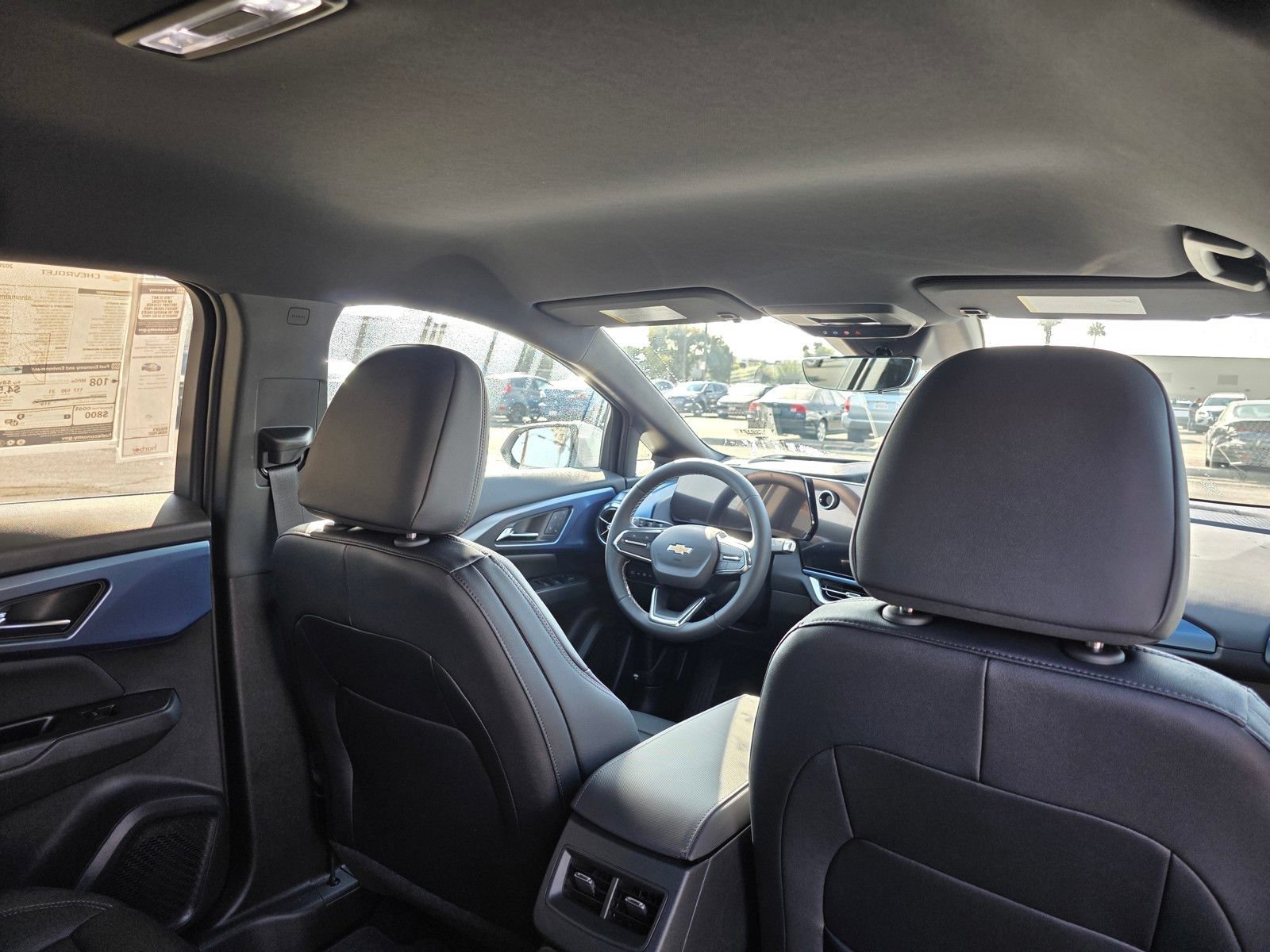 2026 Chevrolet Equinox EV 2LT - Photo 15