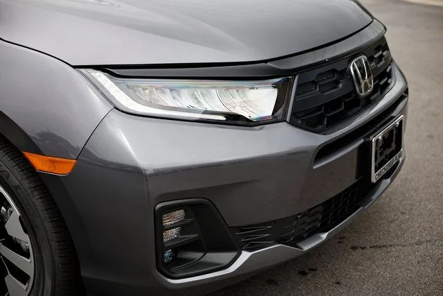 New 2026 Solar Silver Metallic Honda Elite image 18