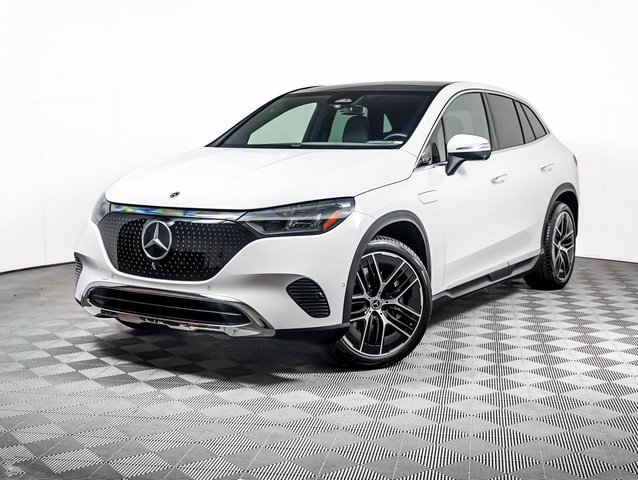 2023 Mercedes-Benz EQE EQE 350 4MATIC® SUV