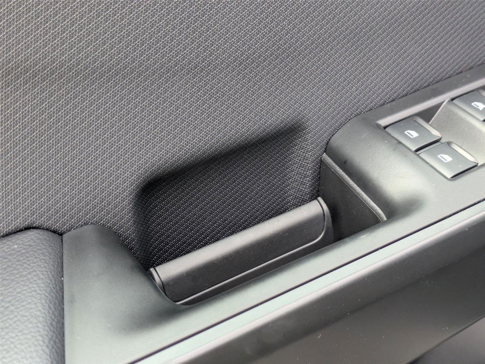 New 2026 Carbonized Gray Metallic Ford STX® image 10