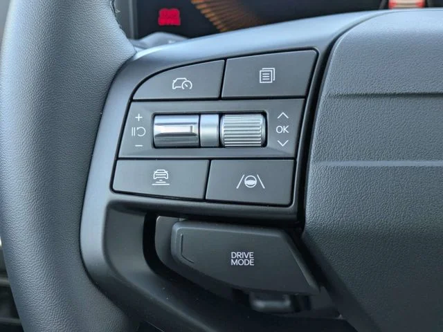 2025 Kia K4 EX - Photo 25