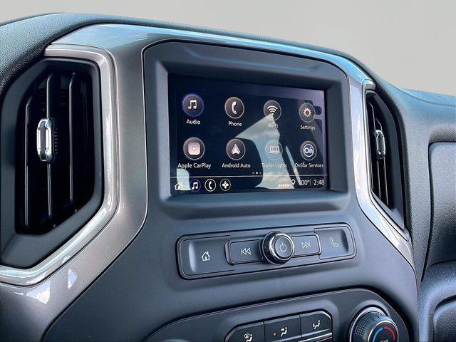 2026 Chevrolet Silverado 1500 Work Truck - Photo 21