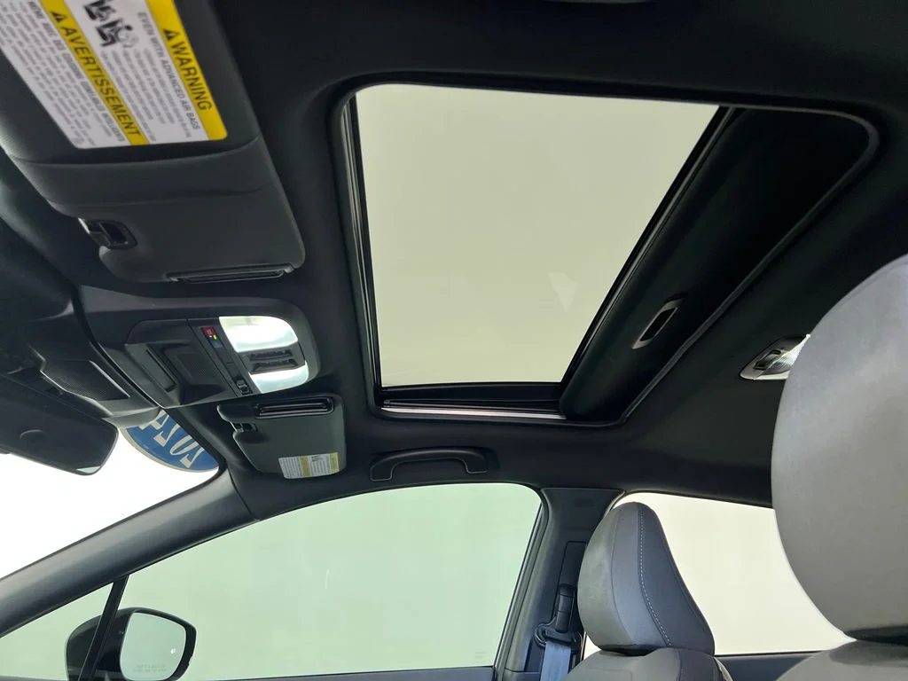 Certified Used 2024 Gray Subaru Sport image 23