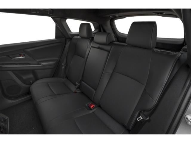 New 2026 CRYSTAL BLACK SILICA Subaru Limited image 15