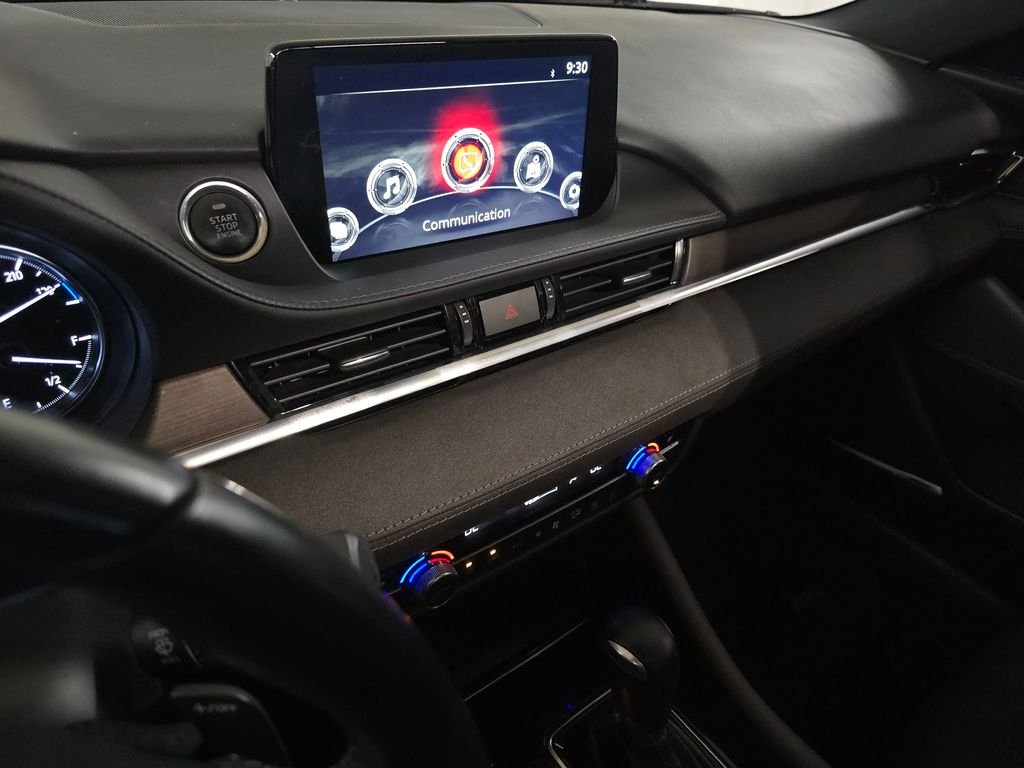 Used 2020 Gray Mazda Signature image 26