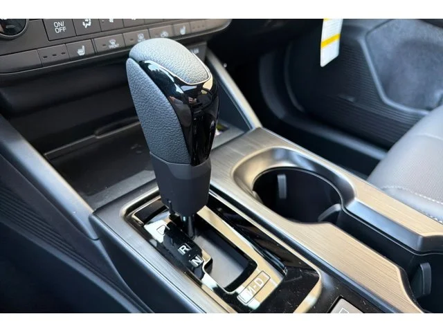 New 2026 ICE SILVER METALLIC Subaru Limited XT image 22