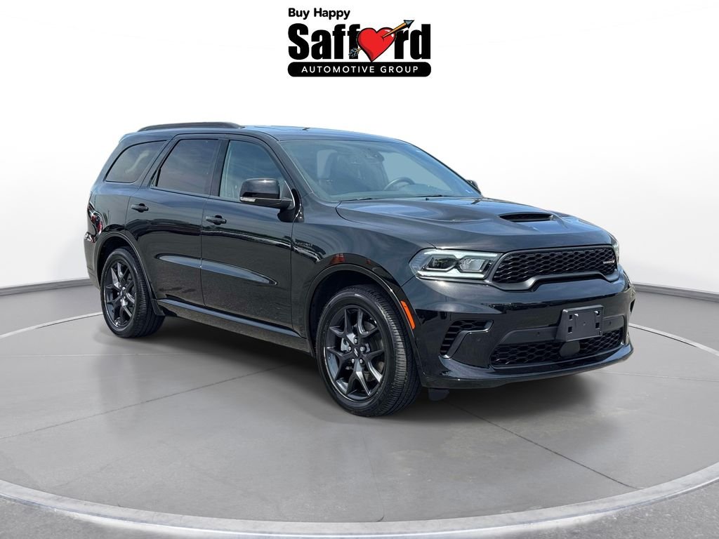 Used 2026 Black Dodge GT Plus HEMI V8 image 10