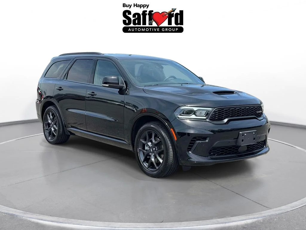 Used 2026 Black Dodge GT Plus HEMI V8 image 10