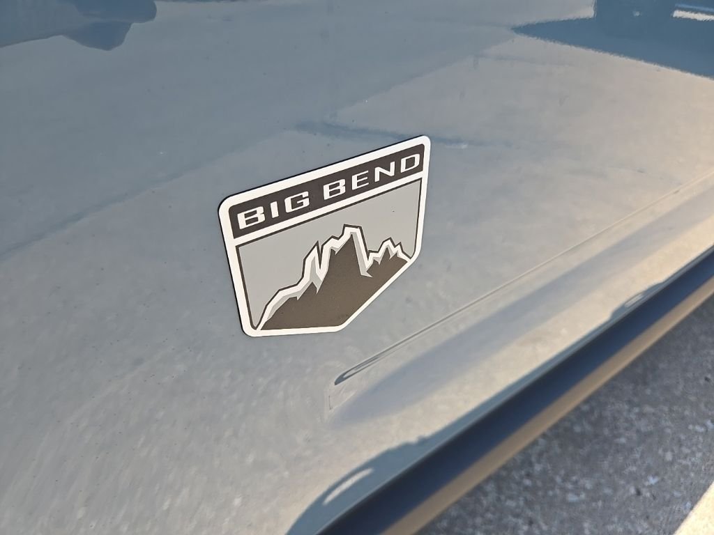 Used 2021  Ford Big Bend image 19
