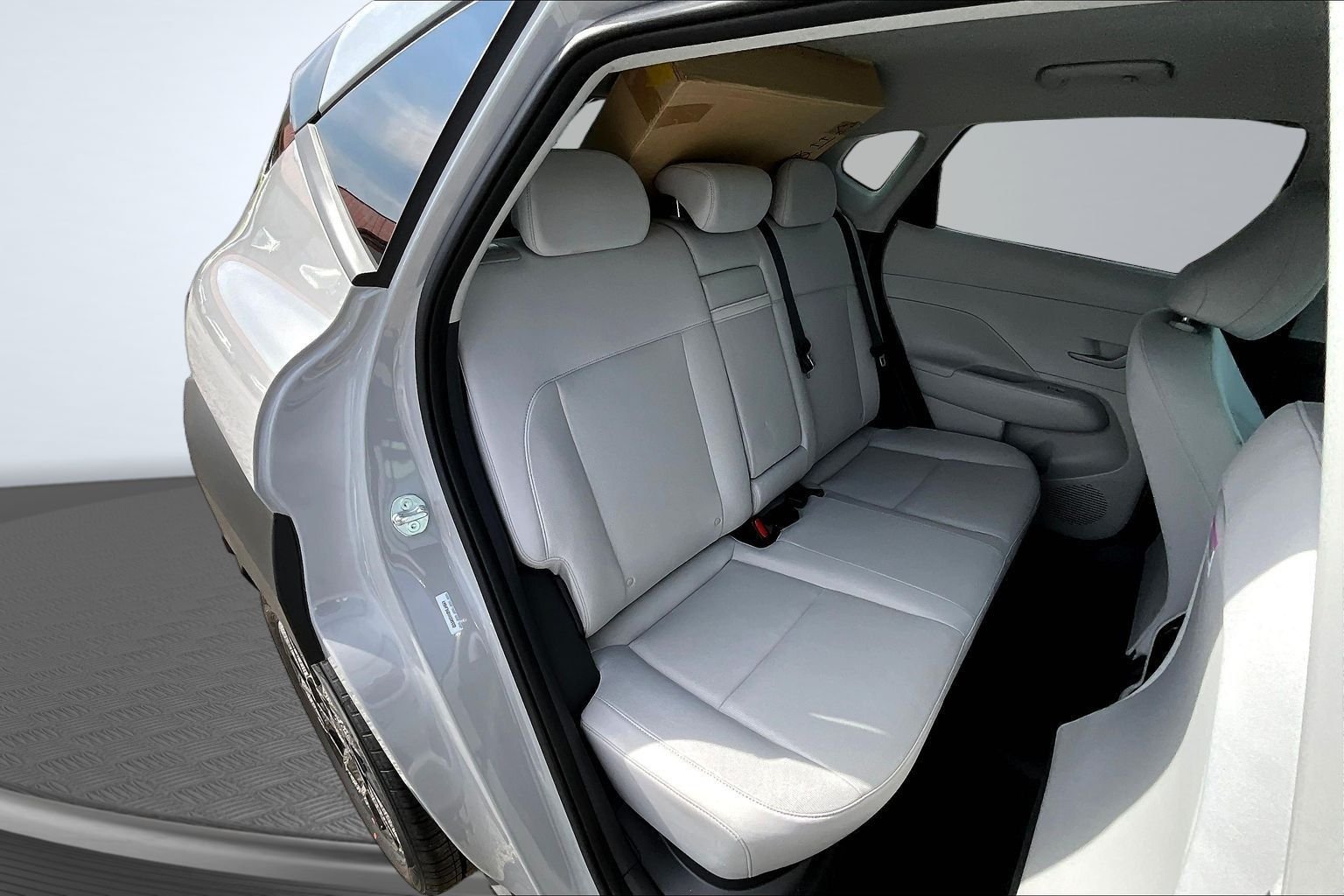 New 2027  Hyundai SEL Sport FWD image 12