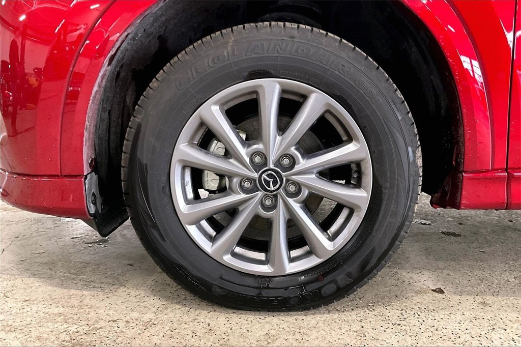 2025 MAZDA CX-5 - Image 7