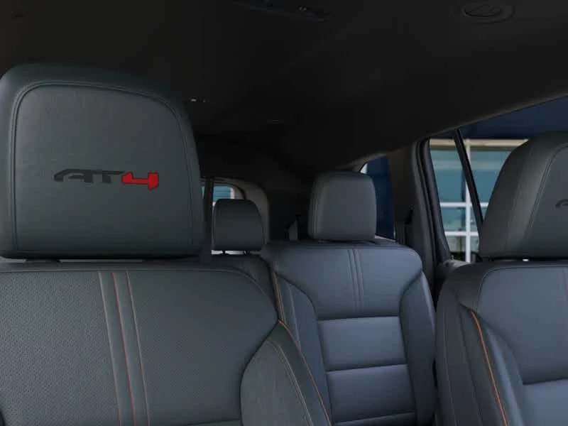 2026 GMC Acadia AT4 - Photo 24