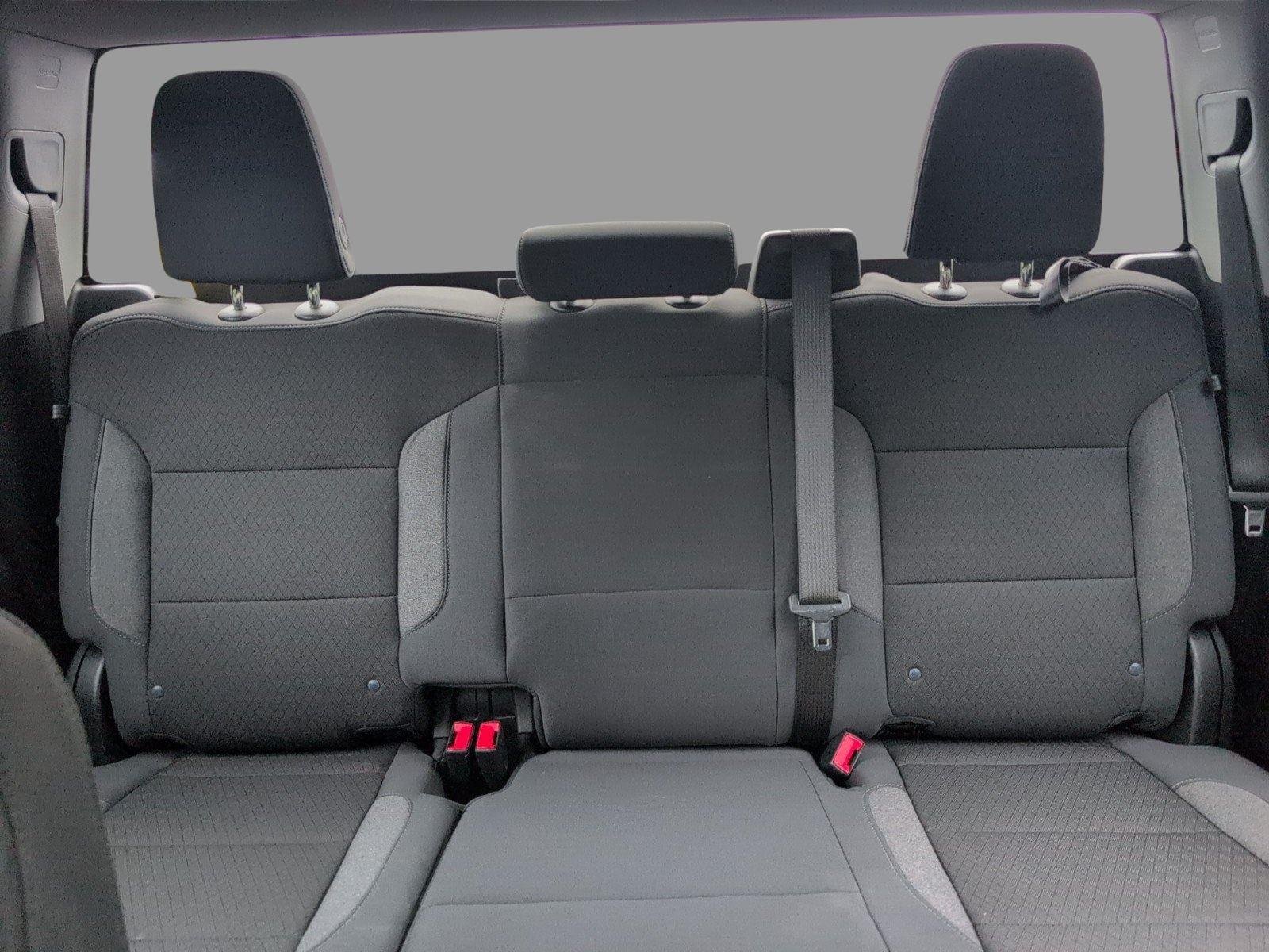 Used 2025 Black Chevrolet Custom image 30