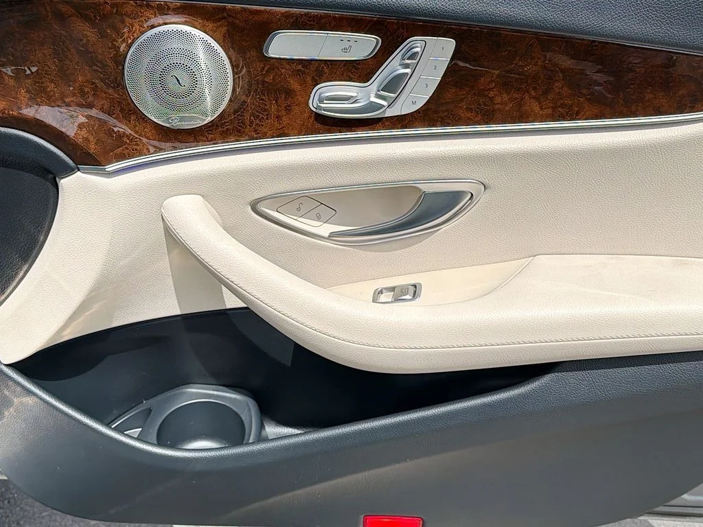 2023 Mercedes-Benz E-Class E350 - Photo 17