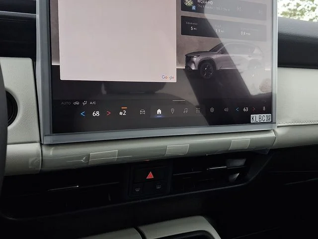 New 2026 White Mazda 2.5 S Select image 11