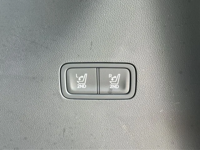 Used 2025 Red Hyundai Calligraphy image 43