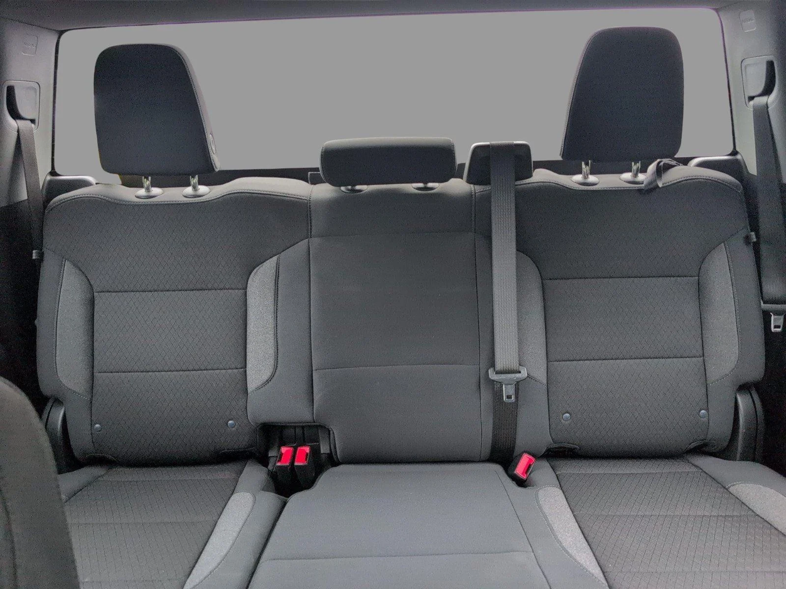 Used 2025 Black Chevrolet Custom image 30