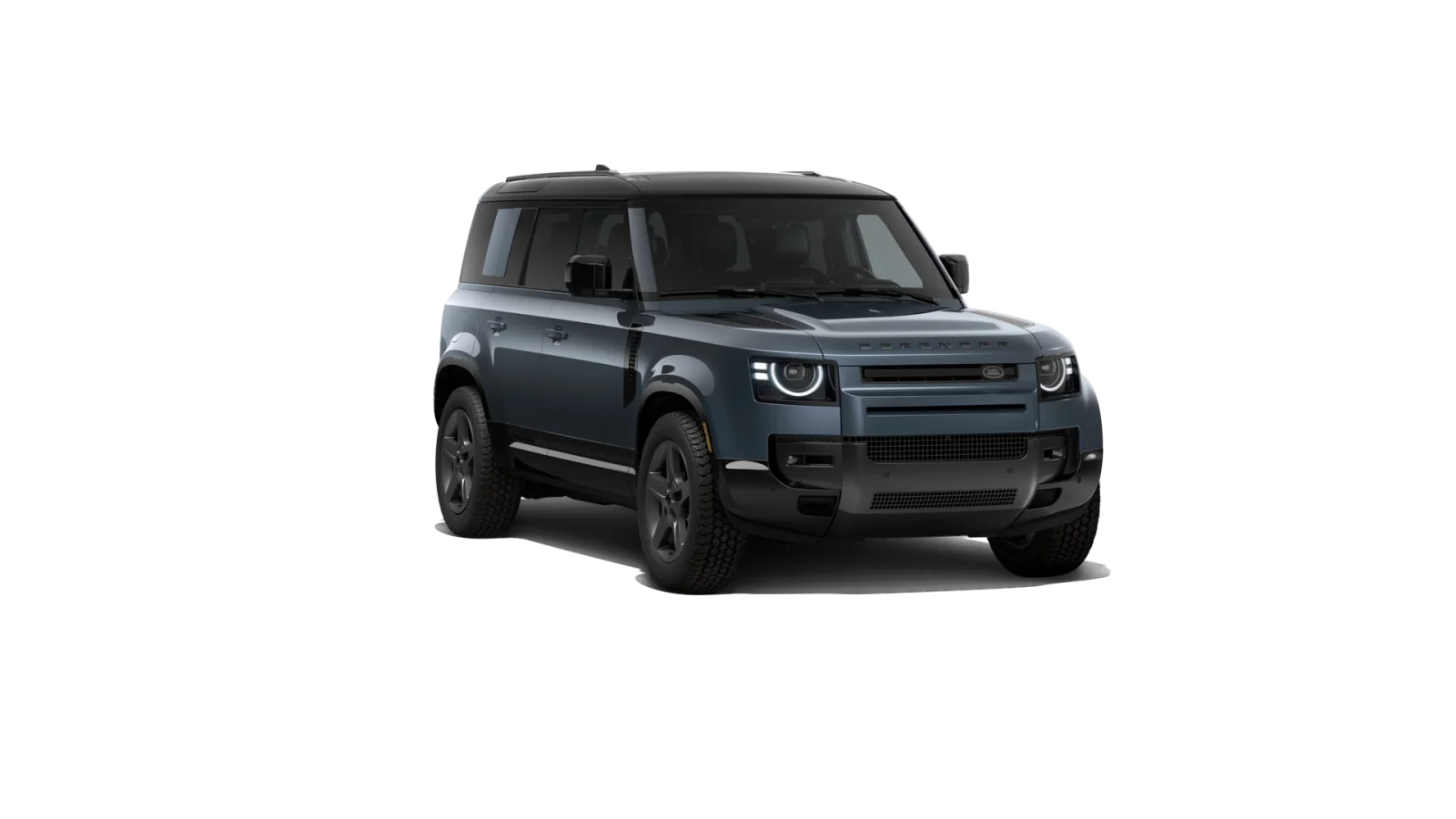 2026 Land Rover Defender 110 X-Dynamic SE P400's photo