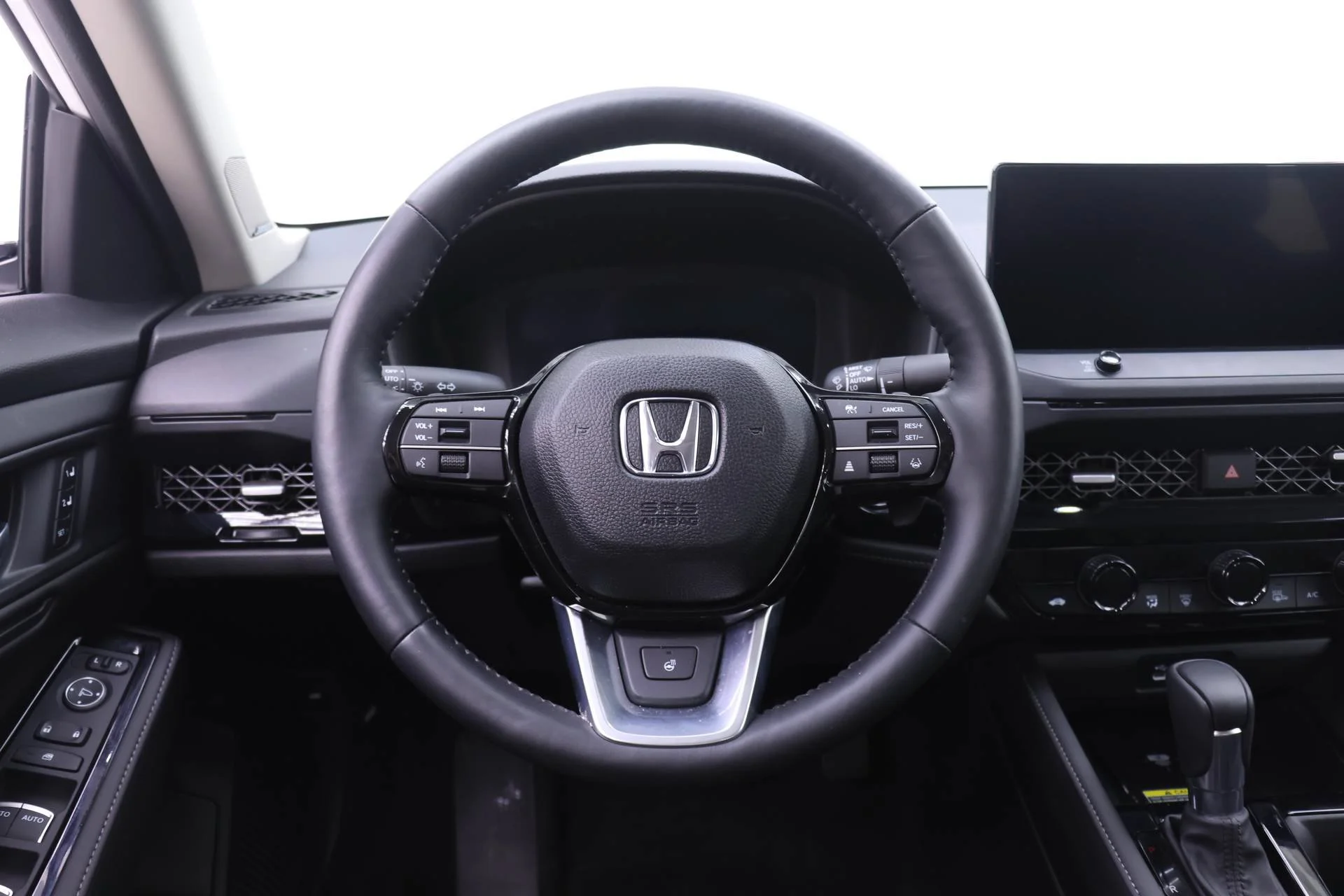 2025 Honda Accord Hybrid Touring - Photo 13