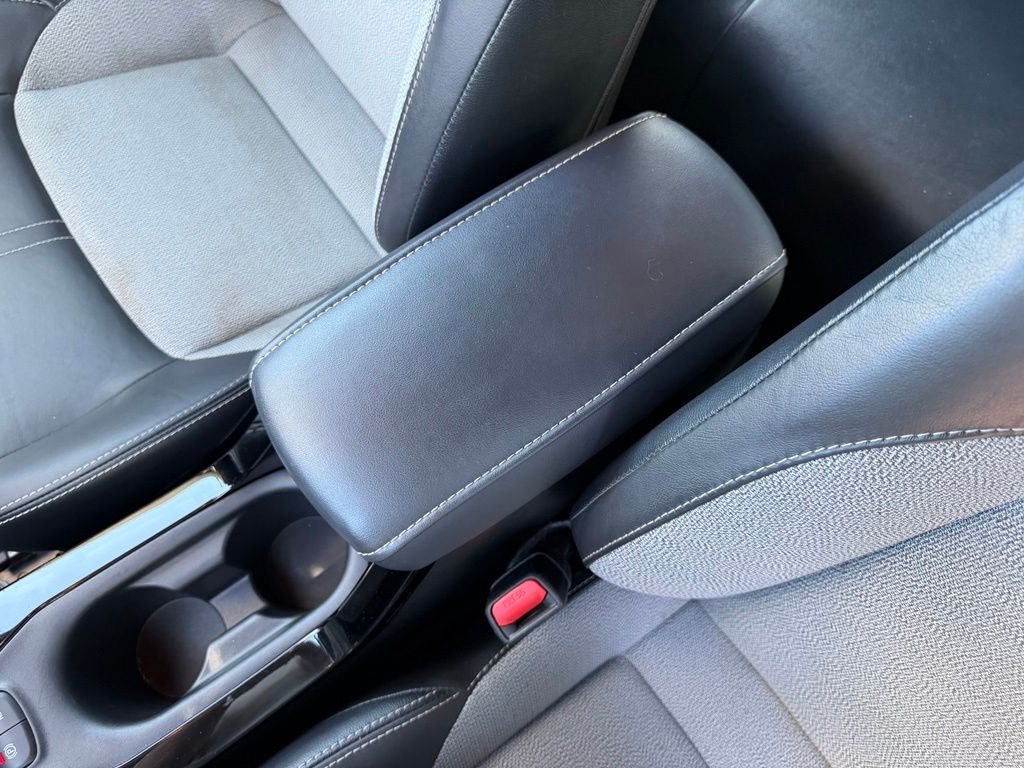 Used 2022 Galactic Aqua Mica Toyota XSE image 26