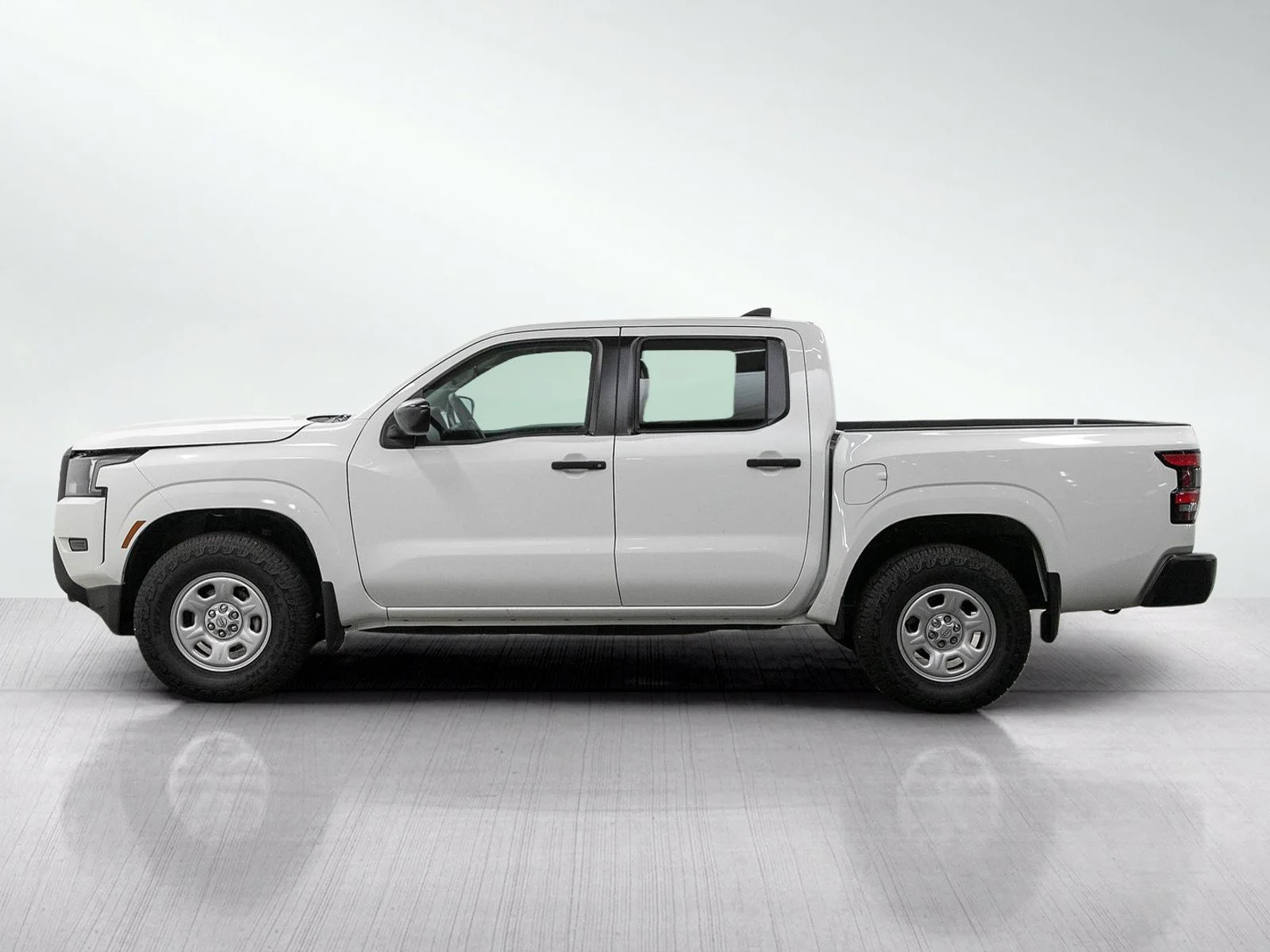 Used 2022 Nissan Frontier S with VIN 1N6ED1EK3NN690022 for sale in Burnsville, Minnesota