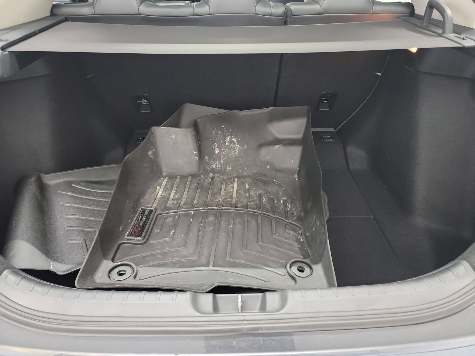 2023 Honda Civic Hatchback EX-L - Photo 56