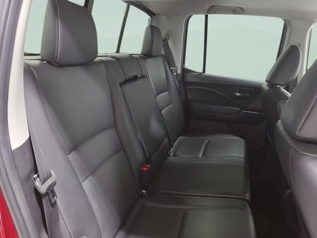 2021 Honda Ridgeline RTL - Photo 16