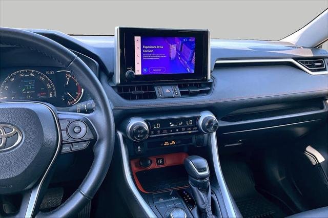 Certified Used 2024 ICE CAP Toyota  image 6