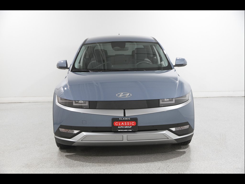 Certified 2024 Hyundai IONIQ 5 SEL with VIN KM8KNDDF9RU305336 for sale in Mentor, OH