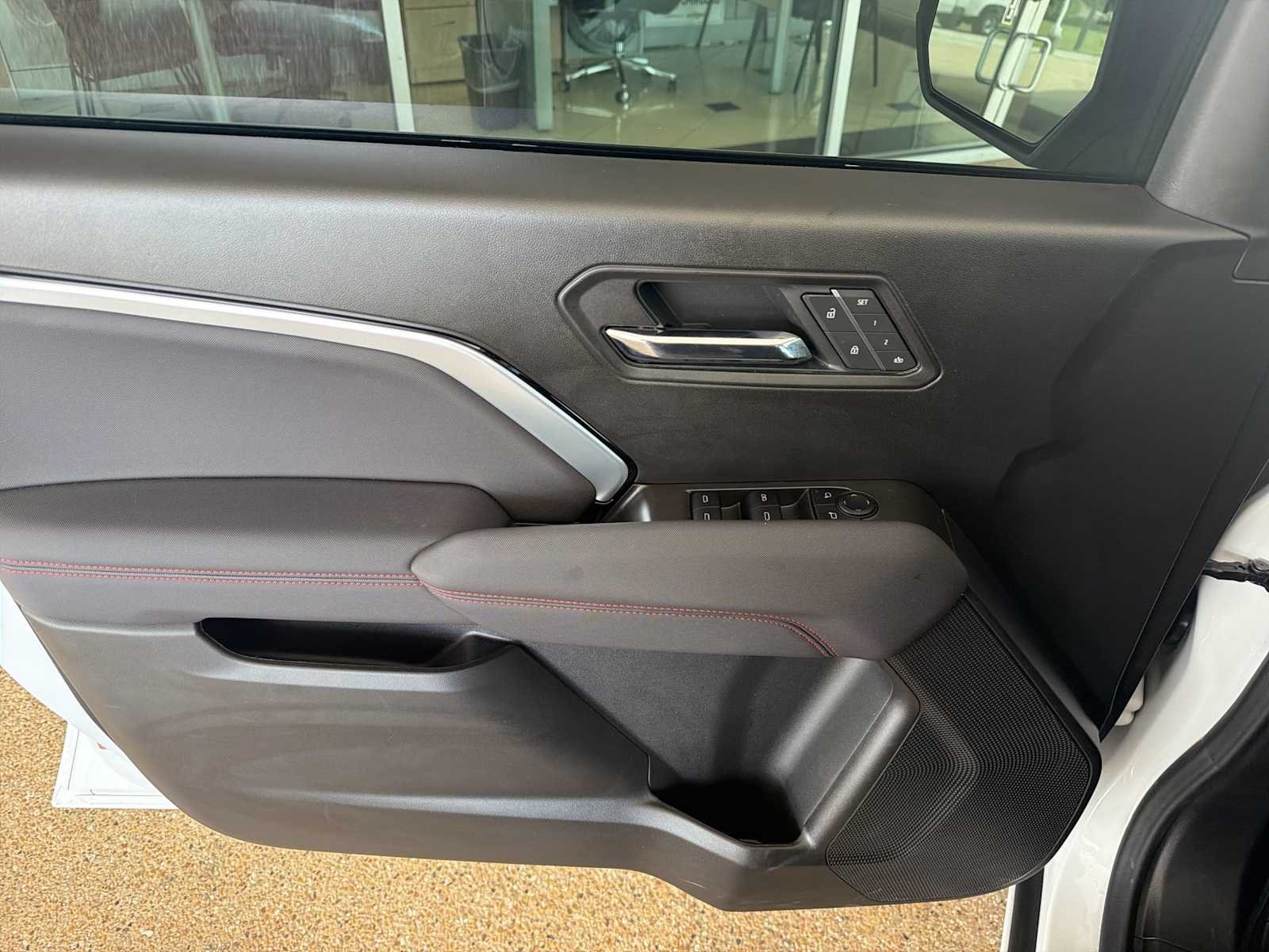 2026 Chevrolet Colorado Z71 - Photo 23