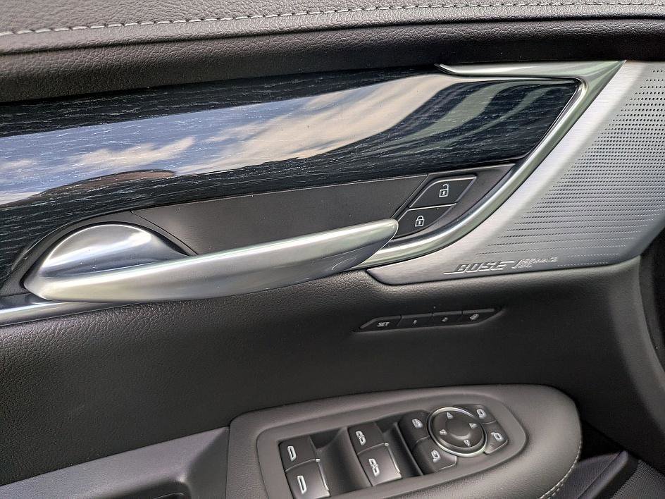 2026 Cadillac XT5 Premium Luxury - Photo 20