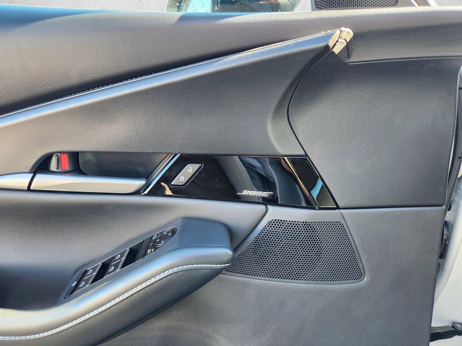 New 2026 Aero Gray Metallic Mazda 2.5 Turbo Aire Edition AWD image 12