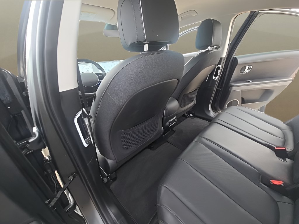 Certified Used 2023 Gray Hyundai SEL image 17