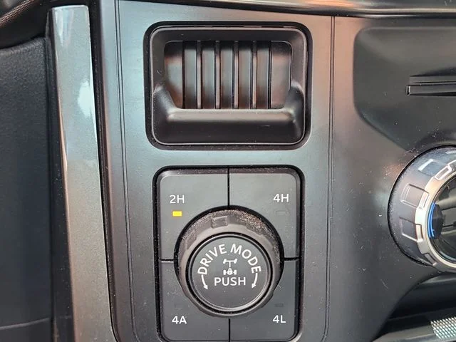 Used 2023 White Ford Tremor image 28